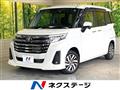 2021 Toyota Roomy