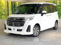 2021 Toyota Roomy