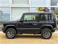 2019 Suzuki Jimny