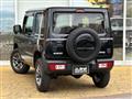 2019 Suzuki Jimny