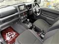 2019 Suzuki Jimny
