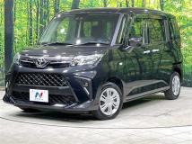 2021 Toyota Roomy