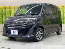 2021 Toyota Roomy