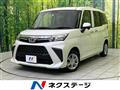 2021 Toyota Roomy