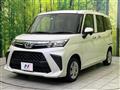 2021 Toyota Roomy
