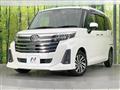 2021 Toyota Roomy
