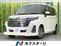 2021 Toyota Roomy