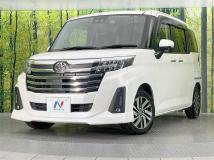 2021 Toyota Roomy