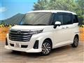 2021 Toyota Roomy