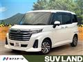 2021 Toyota Roomy