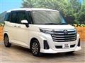 2021 Toyota Roomy