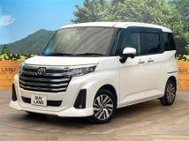 2021 Toyota Roomy
