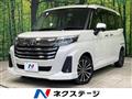 2021 Toyota Roomy