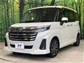 2021 Toyota Roomy