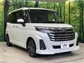 2021 Toyota Roomy