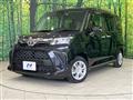 2022 Toyota Roomy