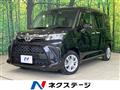 2022 Toyota Roomy