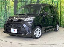 2022 Toyota Roomy