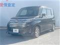 2022 Toyota Roomy