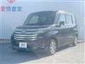 2022 Toyota Roomy