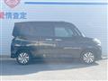 2022 Toyota Roomy