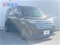 2022 Toyota Roomy