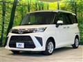 2022 Toyota Roomy
