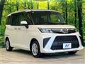 2022 Toyota Roomy