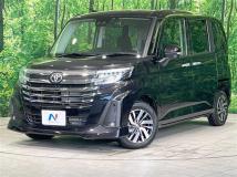 2022 Toyota Roomy