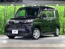 2023 Toyota Roomy