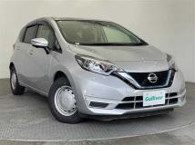 2020 Nissan Note