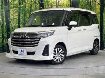 2023 Toyota Roomy