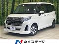 2023 Toyota Roomy