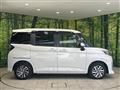 2023 Toyota Roomy