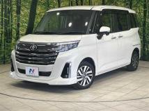 2023 Toyota Roomy