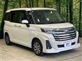 2023 Toyota Roomy