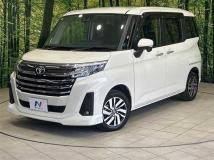2023 Toyota Roomy