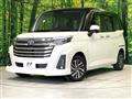 2024 Toyota Roomy