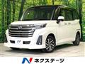 2024 Toyota Roomy