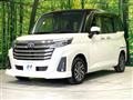 2024 Toyota Roomy