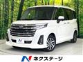 2025 Toyota Roomy