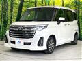 2025 Toyota Roomy