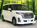 2025 Toyota Roomy
