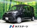 2025 Toyota Roomy