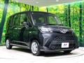2025 Toyota Roomy