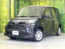 2026 Toyota Roomy