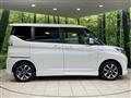 2016 Suzuki Solio Bandit