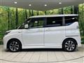 2016 Suzuki Solio Bandit