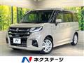 2025 Suzuki Solio