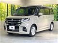 2025 Suzuki Solio